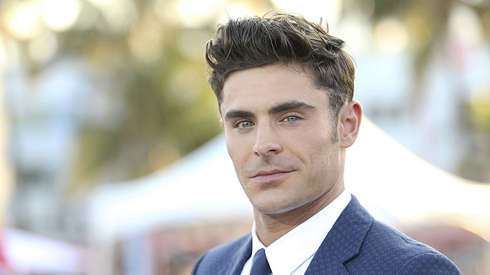 Zac Efron mostrará su lado psicópata en película biográfica de un sanguinario asesino en serie