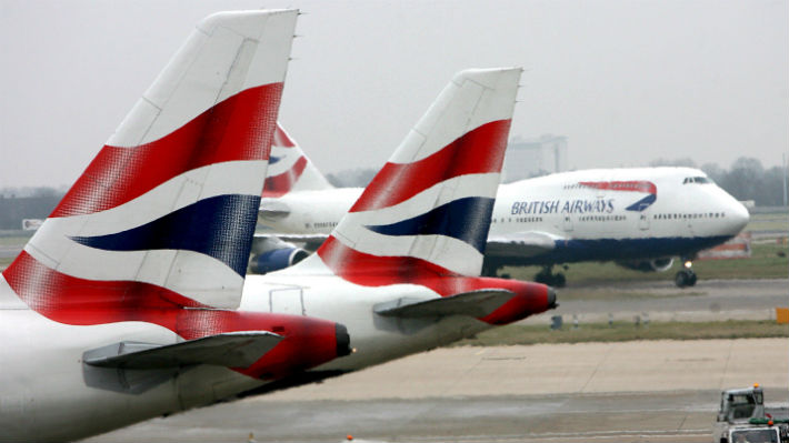 Aerolínea británica vuelve a operar con normalidad luego de un ciberataque