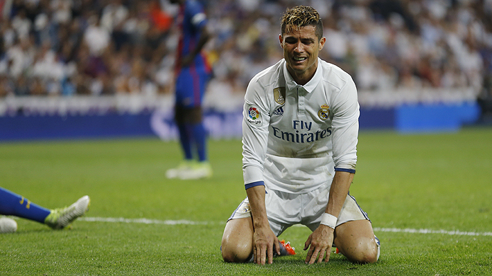 Cristiano Ronaldo también cayó: Es denunciado por millonario fraude al fisco español