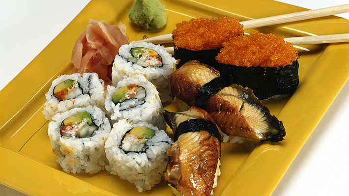 Día Internacional del Sushi: ¿Sabes comer correctamente ese plato típico japonés?