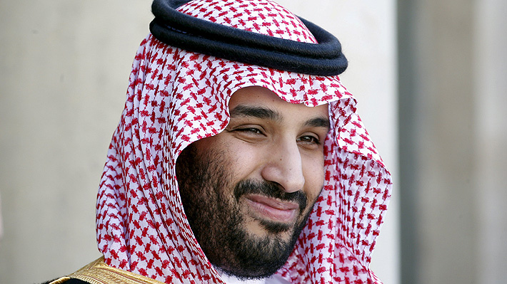 Mohamed bin Salman, el nuevo heredero al trono saudí que lidera la ofensiva exterior del país