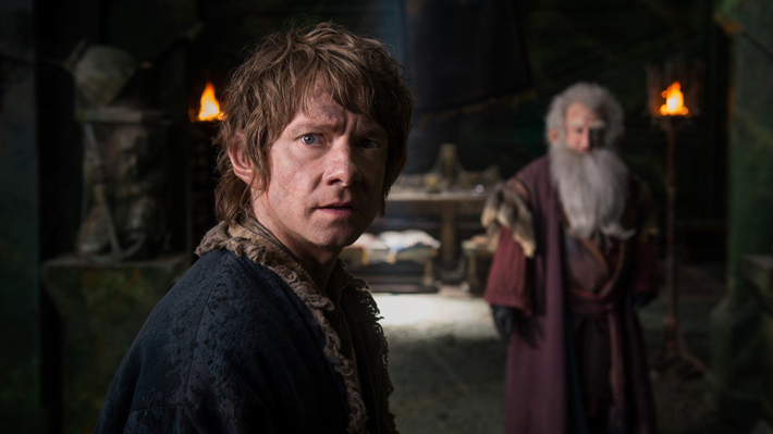 Herederos de Tolkien llegan a acuerdo tras demandar a Warner Bros. por infracción de derechos de autor