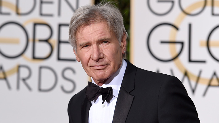 Los roles que marcan la carrera de Harrison Ford a sus 75 años