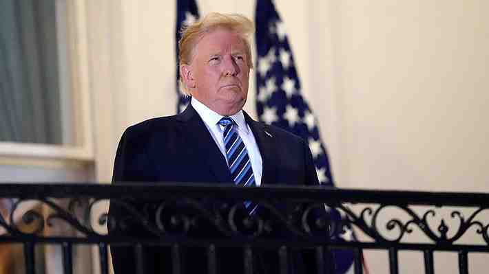 Corte de Apelaciones de Nueva York ratifica fallo que ordena a Trump entregar su declaración de impuestos a la Fiscalía