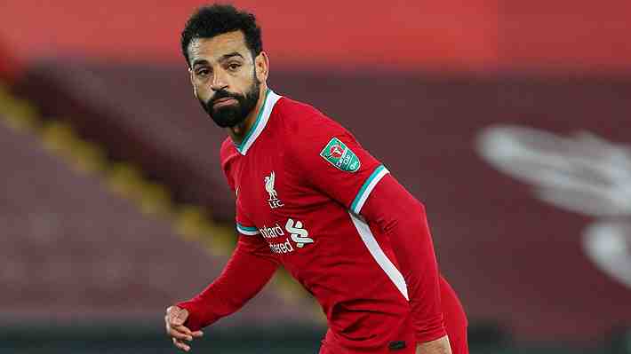 El noble gesto de Mohamed Salah: Rescató a un indigente que estaba siendo agredido por un grupo de jóvenes en Inglaterra