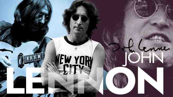 John Lennon cumpliría 80 años, ¿cuánto sabes de la vida del legendario fundador de The Beatles?