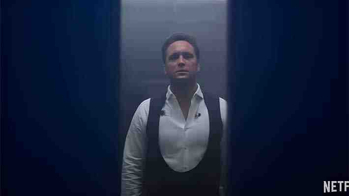 Anuncian la fecha de estreno de la temporada final de "Luis Miguel, la serie" y revelan su primer adelanto