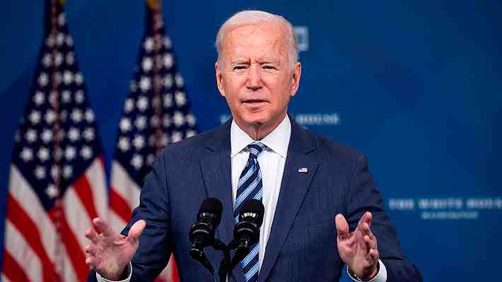 Gobierno de Joe Biden se moviliza para proteger el derecho al aborto ante polémica ley en Texas