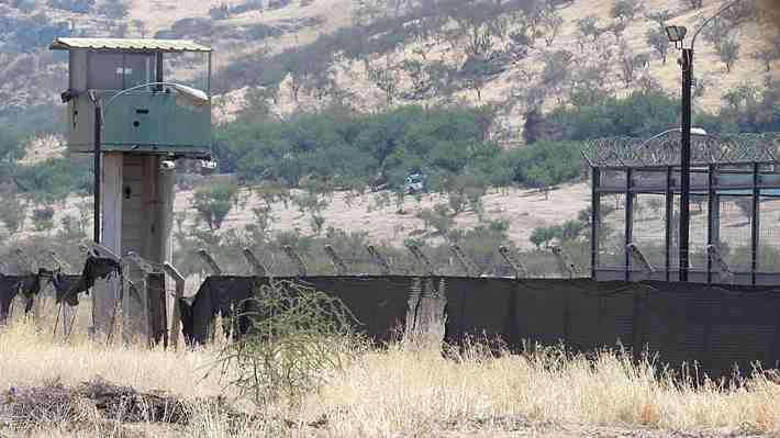 Gendarmería informa muerte de un reo de Punta Peuco por covid-19: Van 31 presos fallecidos por contagio en el país
