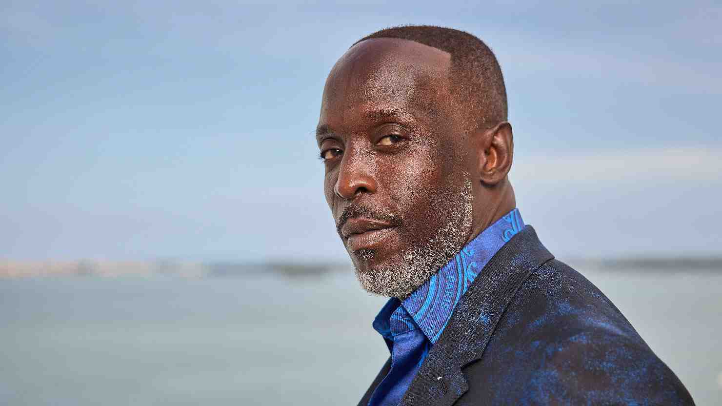A los 54 años falleció el actor estadounidense Michael K. Williams, reconocido por la serie "The Wire"