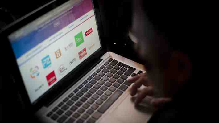 CNC: Compras informales en canales digitales suben a US$690 millones en segundo trimestre