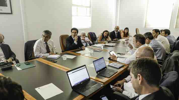 Consejo de Estabilidad Financiera se reúne ante cuarto 10%: Su misión y otras veces que sesionó de forma extraordinaria