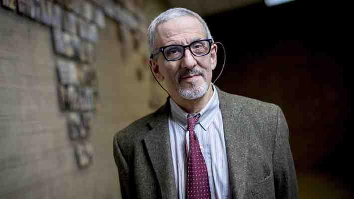 David Rieff, periodista y escritor:  "Vamos a vivir décadas de indigenismo, de feminismo y de generismo"