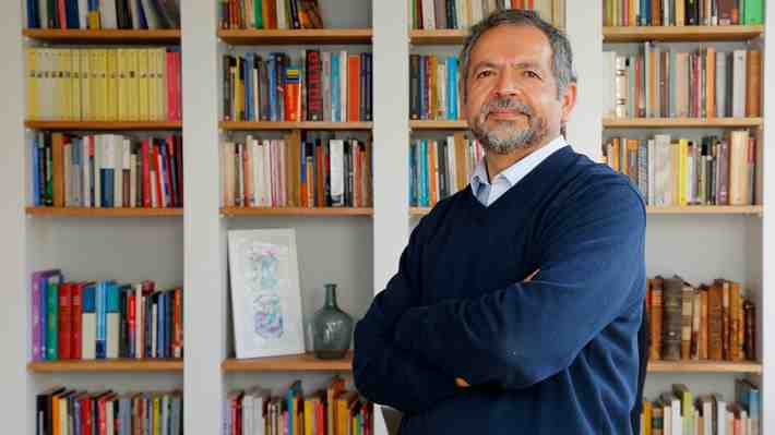 Columna de opinión: El deber jurídico de proponer una nueva Constitución