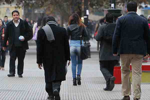 Traspasos entre fondos de AFP registran caída mensual de casi 20% en julio: El E perdió 139 mil afiliados