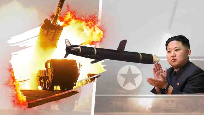Nueva prueba de misiles de Corea del Norte: Qué tipo de arma habría sido usada y su impacto en la región