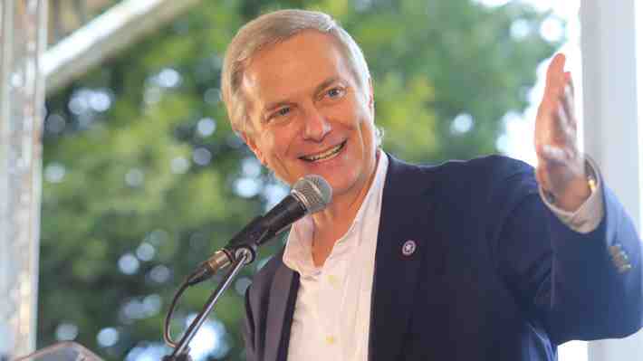 Partido Republicano celebra que TER de Los Lagos acogiera sus candidaturas a core en la región