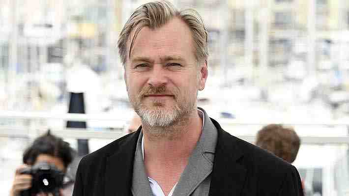 Christopher Nolan lanzará su próxima película con Universal tras discrepancia con estrategia de estrenos de Warner Bros.