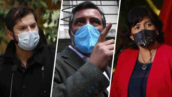 Efecto cuarto retiro en Boric, Sichel y Provoste: Analistas advierten que capacidad de liderar y credibilidad está en juego
