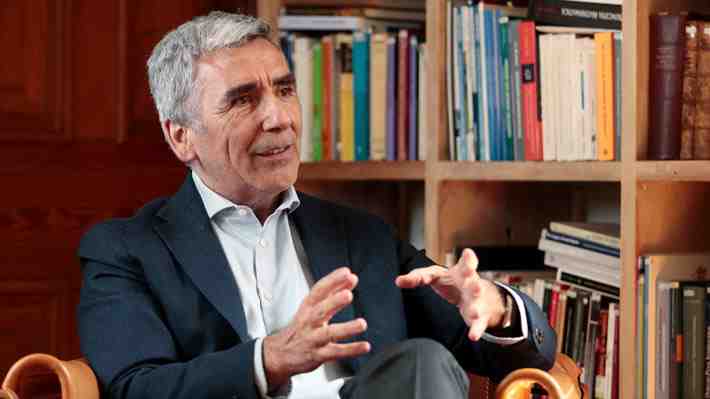 Columna de opinión: Una paradoja en la Convención