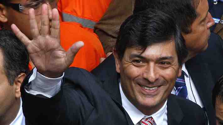 De regiones, adultos jóvenes y sin tendencia política clara: El perfil de quienes apoyan a Franco Parisi