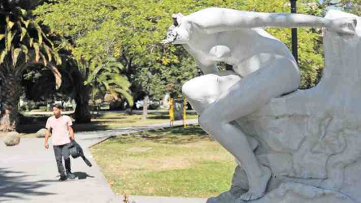 Polémica por intención de la U. de Concepción de llegar a acuerdo con imputados por ataque a campus