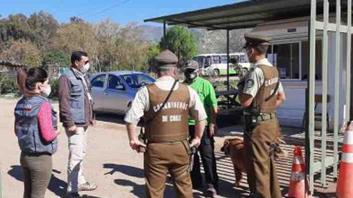 Seremi de Salud de la RM informa que se iniciaron 260 sumarios sanitarios por Fiestas Patrias