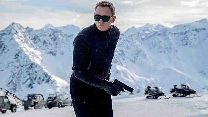 ¿Actor conocido? ¿Británico o estadounidense?: Las dudas sobre quién será James Bond tras el retiro de Daniel Craig