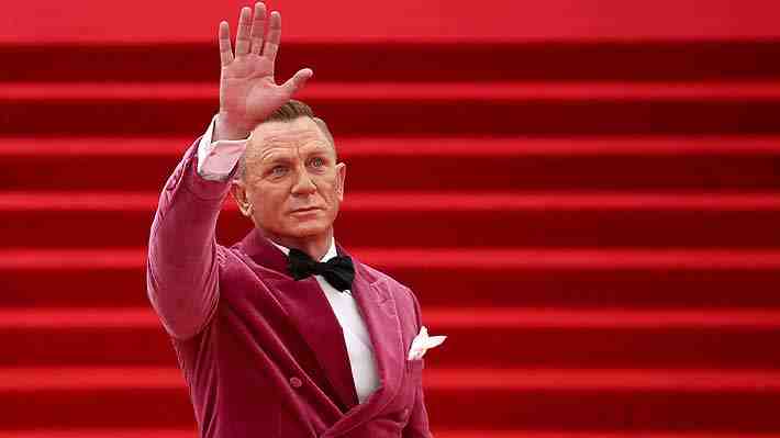 Daniel Craig ya tiene trabajo tras su retiro como James Bond: Será Macbeth en Broadway
