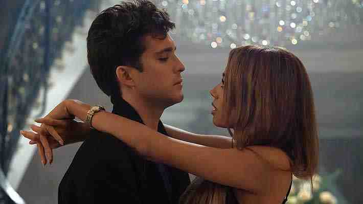 El romance con Mariah, problemas económicos y un arresto: Revisa el tráiler de la temporada final de "Luis Miguel, la serie"