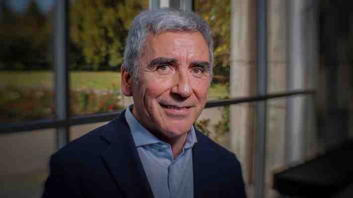 Columna de opinión: Cartas marcadas
