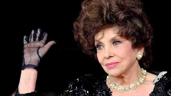 Tribunal Supremo italiano confirmó el nombramiento de un tutor para resguardar el patrimonio de Gina Lollobrigida
