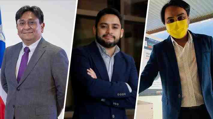 Gobernadores del norte critican designación de directores de migración: "¿Entonces para qué está el delegado presidencial?"