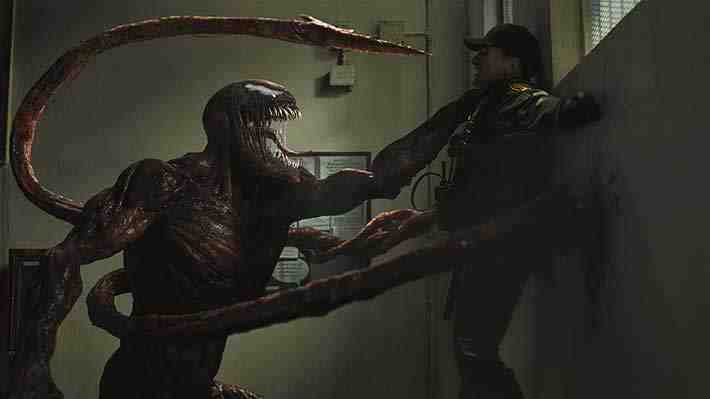 Secuela de "Venom" se convirtió en el mejor estreno de la pandemia en EE.UU. y Canadá