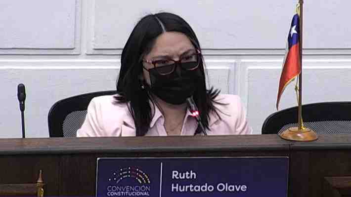 Rechazo de la Convención a minuto de silencio por víctimas en La Araucanía crea nuevo cruce entre Vamos por Chile y la mesa