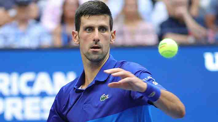 "Su éxito ha hecho daño a Occidente": Ex coach habla de las críticas a Djokovic y explica por qué superaría a Federer y Nadal
