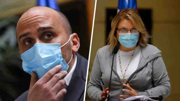 Molestia en RN por aprobación de proyecto impulsado por oposición y la UDI para "salvar" a candidatos rechazados por Tricel
