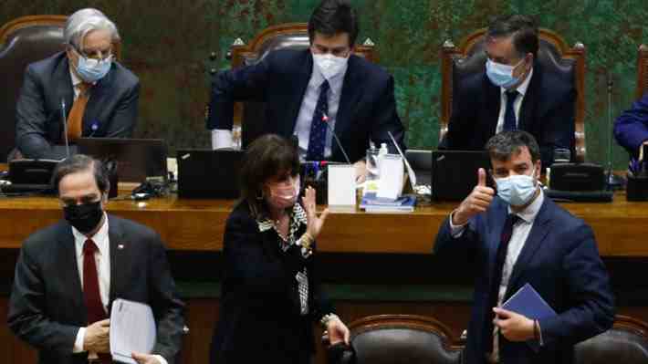 Congreso despacha a ley la creación del Registro Nacional de Deudores de Pensiones Alimenticias