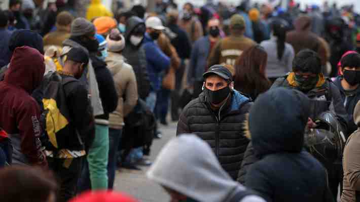 Rentas vitalicias: Qué dice el proyecto sobre el anticipo, la alerta de la industria y las dudas entre los senadores de apoyarlo