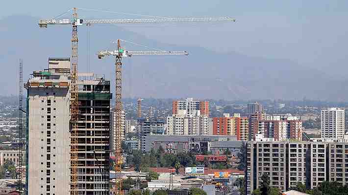 Menor demanda por propiedades nuevas: El efecto de la inflación y alzas de tasas de interés que golpea al mercado inmobiliario