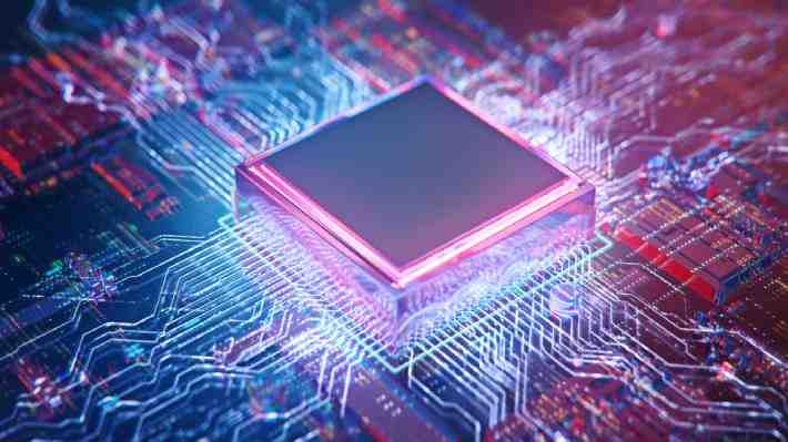 Empresas TSMC de Taiwán y Sony analizan construir una nueva fábrica de microchips para enfrentar la crisis del sector automotriz