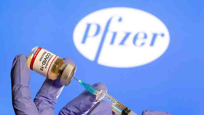 Más de mil personas fueron vacunadas con dosis vencidas de Pfizer en Chiloé: Seremi de Salud llamó a "mantener la calma"