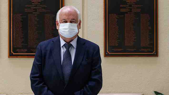 Presidente del PC: "El programa (de Boric) se tiene que cumplir y no en la medida de lo posible"