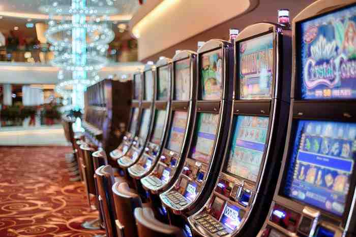 Tribunal paraliza la tercera licitación de casinos: Ahora suspende proceso que involucra a Monticello
