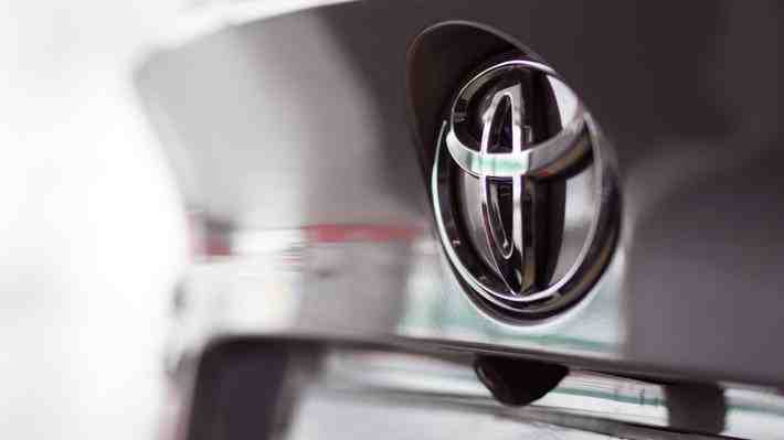 Toyota invertirá más de 3 mil millones de dólares en baterías para vehículos en EEUU hasta 2030