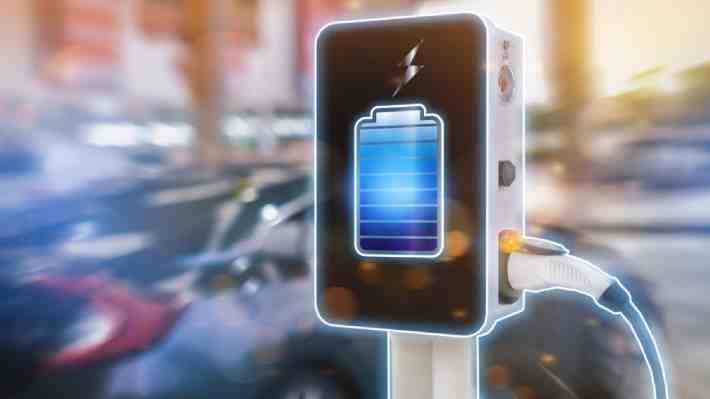 Industria automotriz mundial acelera su transición a la electromovilidad