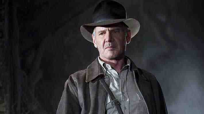 Aplazan casi un año el estreno de la quinta película de "Indiana Jones": Llegará a los cines en junio de 2023