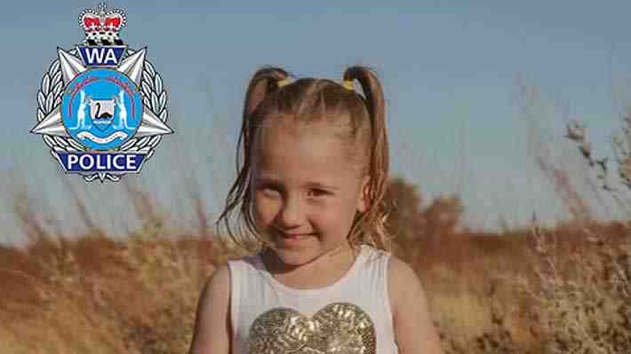 Niña de 4 años desapareció cuando hacía camping con su familia en Australia: Se teme un nuevo caso McCann