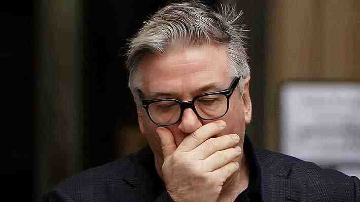 El fatal accidente que involucra a Alec Baldwin no ha sido el único: Otras muertes con armas ocurridas en rodajes
