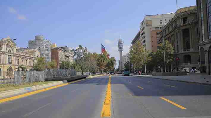 Senatorial por la RM: Cómo hacen campaña y qué temas buscan instalar los candidatos de la zona con más votantes del país